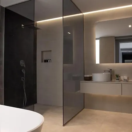 Rock Bay - Luxury In Crete *