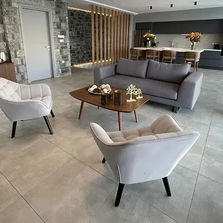 Rock Bay - Luxury In Crete Villa