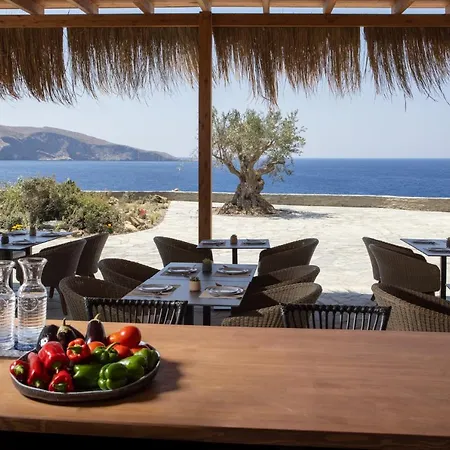 Rock Bay - Luxury In Crete