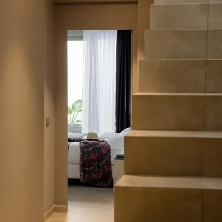 Villa Rock Bay - Luxury In Crete Agia Pelagia (Kreta)