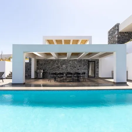 Rock Bay - Luxury In Crete *
