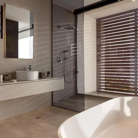 Rock Bay - Luxury In Crete * Agia Pelagia (Kreta)