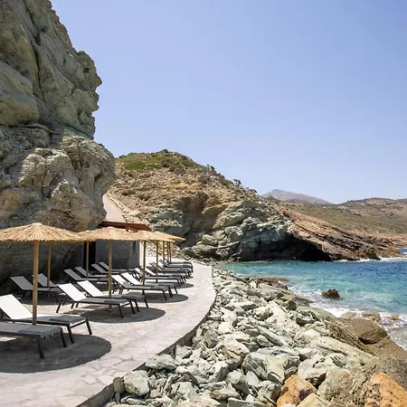 Rock Bay - Luxury In Crete Villa