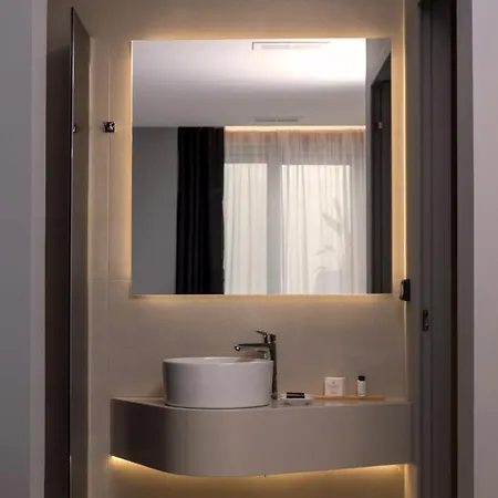 Rock Bay - Luxury In Crete * Agia Pelagia (Kreta)