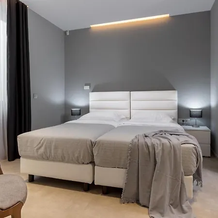 Villa Rock Bay - Luxury In Crete *