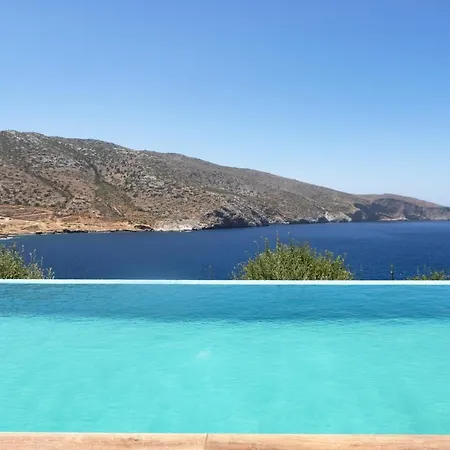 Rock Bay - Luxury In Crete * Agia Pelagia (Kreta)