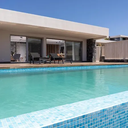 Rock Bay - Luxury In Crete Villa *