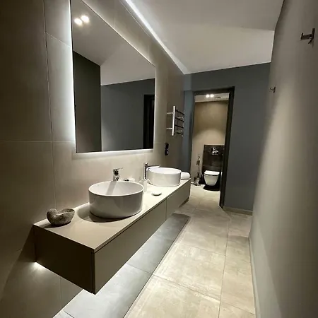Rock Bay - Luxury In Crete *