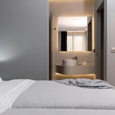 Rock Bay - Luxury In Crete