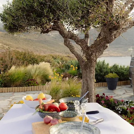 Rock Bay - Luxury In Crete