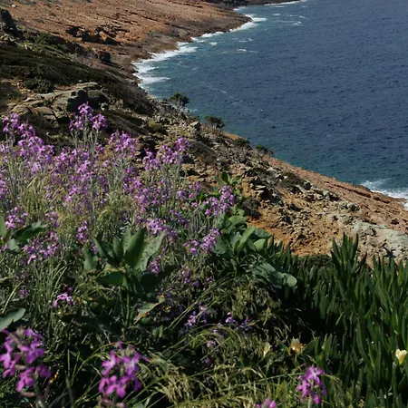 Rock Bay - Luxury In Crete