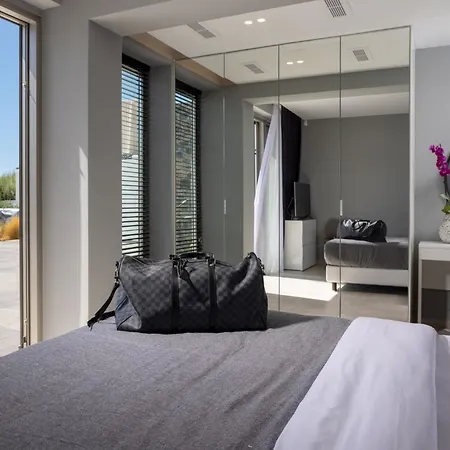 Rock Bay - Luxury In Crete *